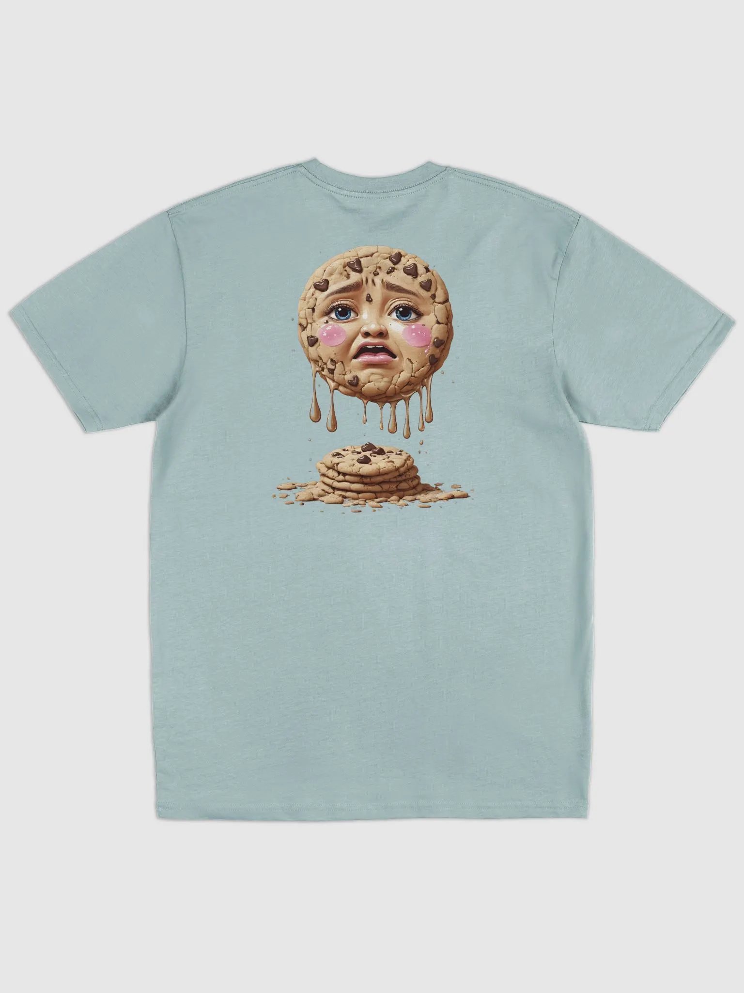 Melting Melancholy Tee product image (12)