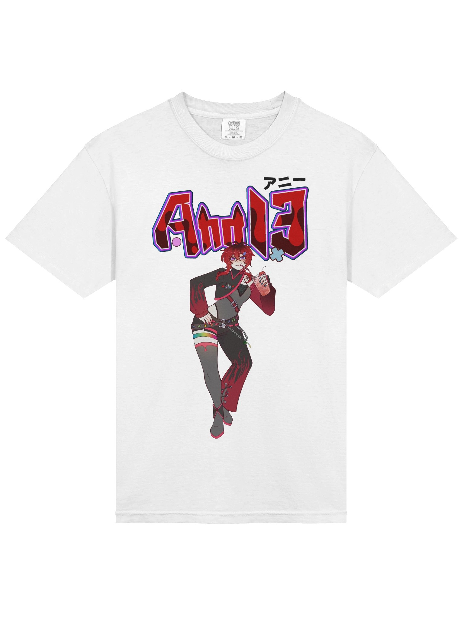 ANN13 SHIRT product image (3)