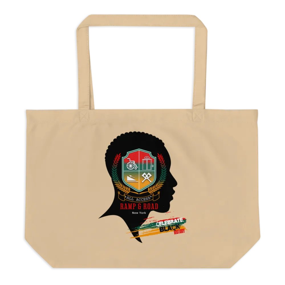 Celebrate Black History Tote product image (2)