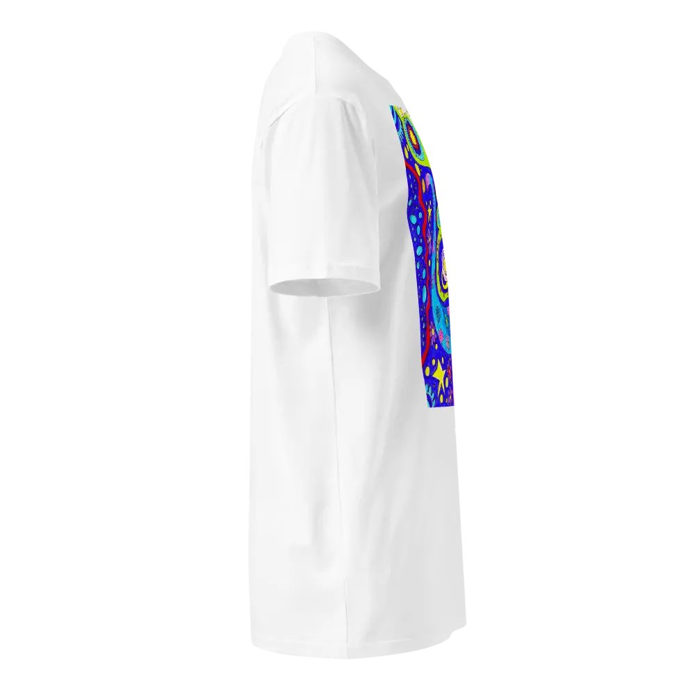 Whimsical Wonderland Unisex Tee product image (6)