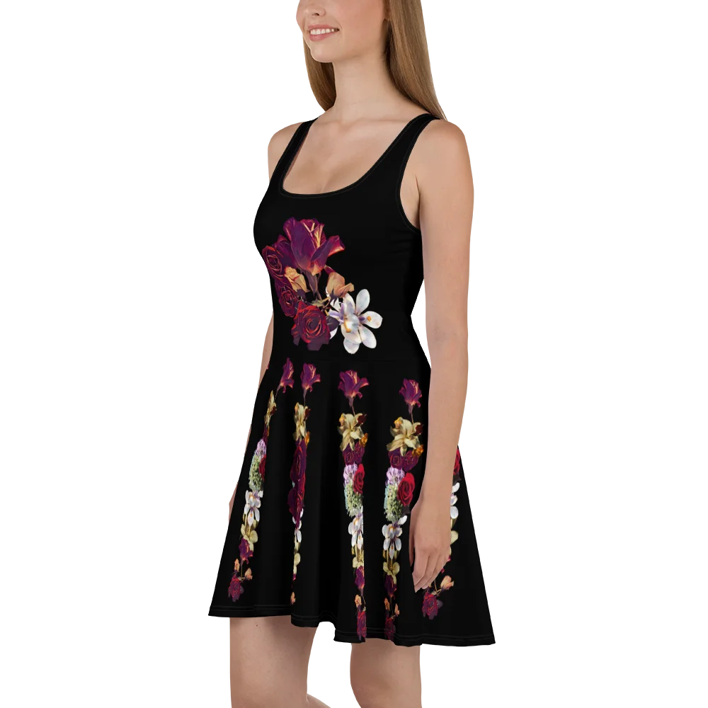 With Love Floral Dress product image (1)