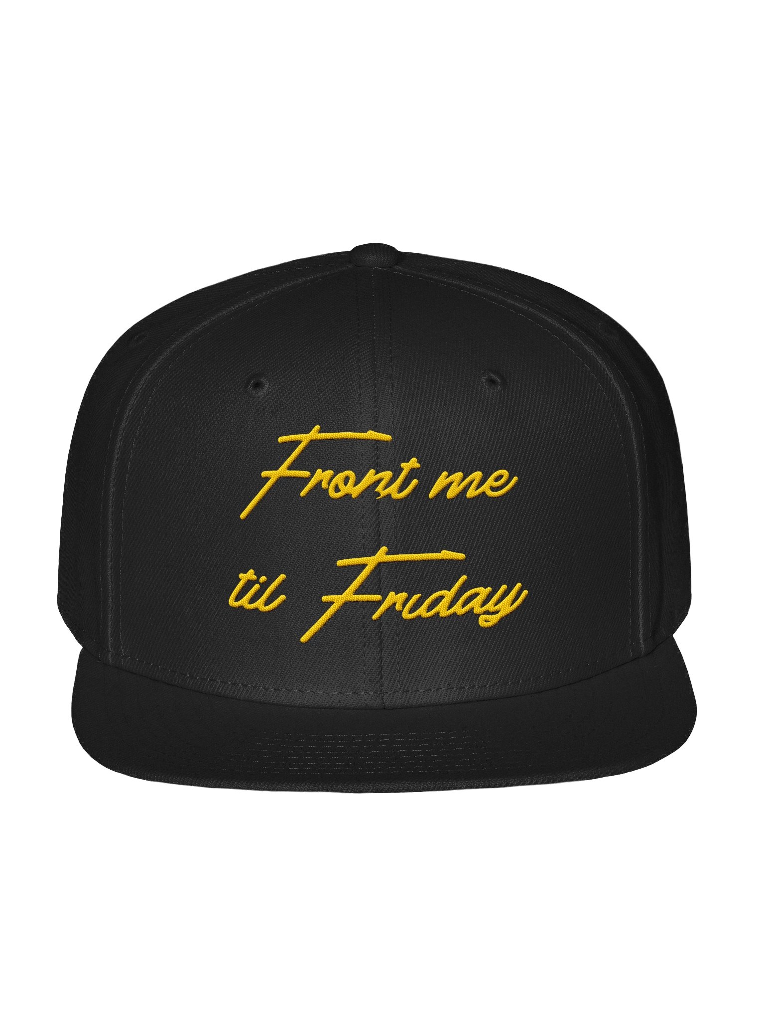 "Lemme Get That" product image (1)