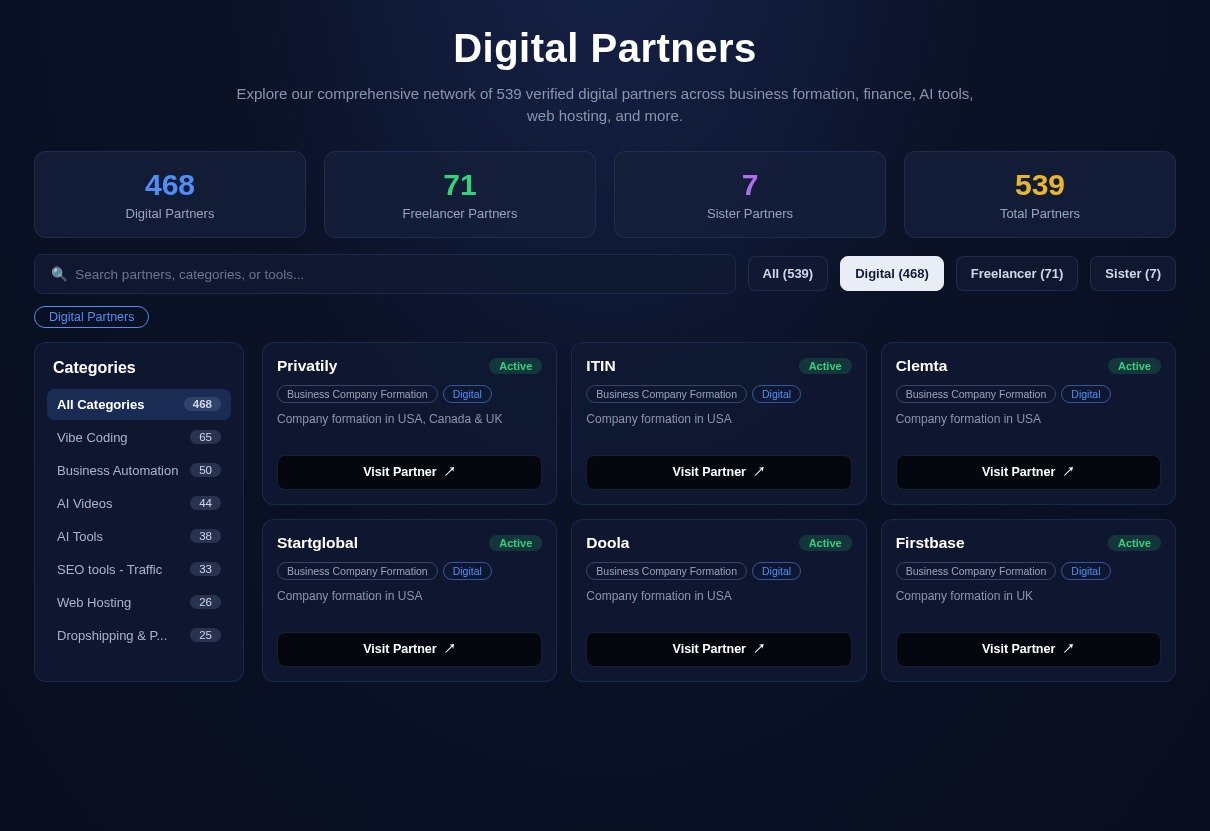 Digital business guides for free product image (2)