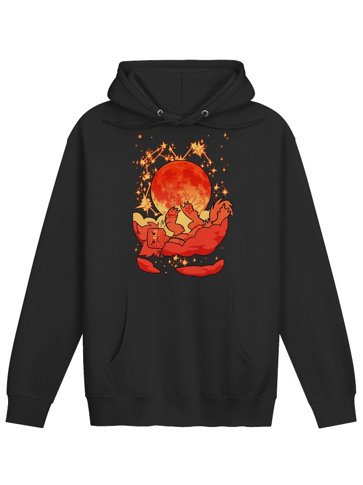 Razor Blood Moon Pullover product image (1)