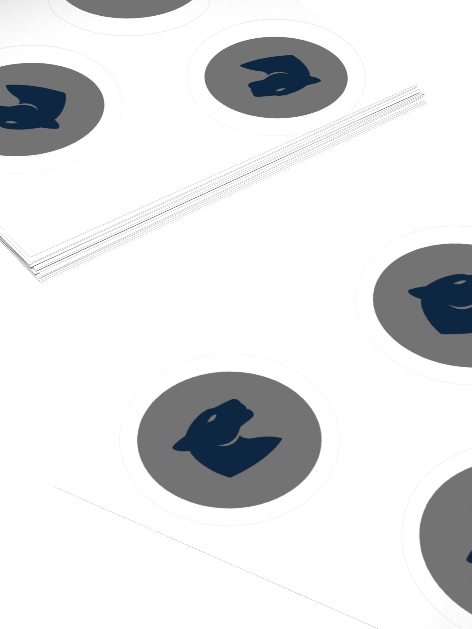 JJ231B Stickers product image (12)