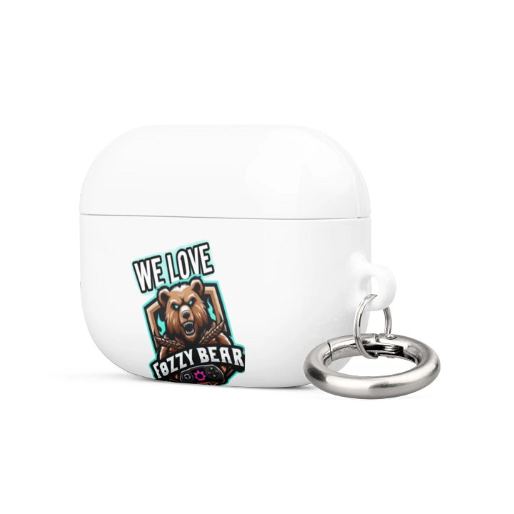 All-Over Print Case for AirPods product image (9)