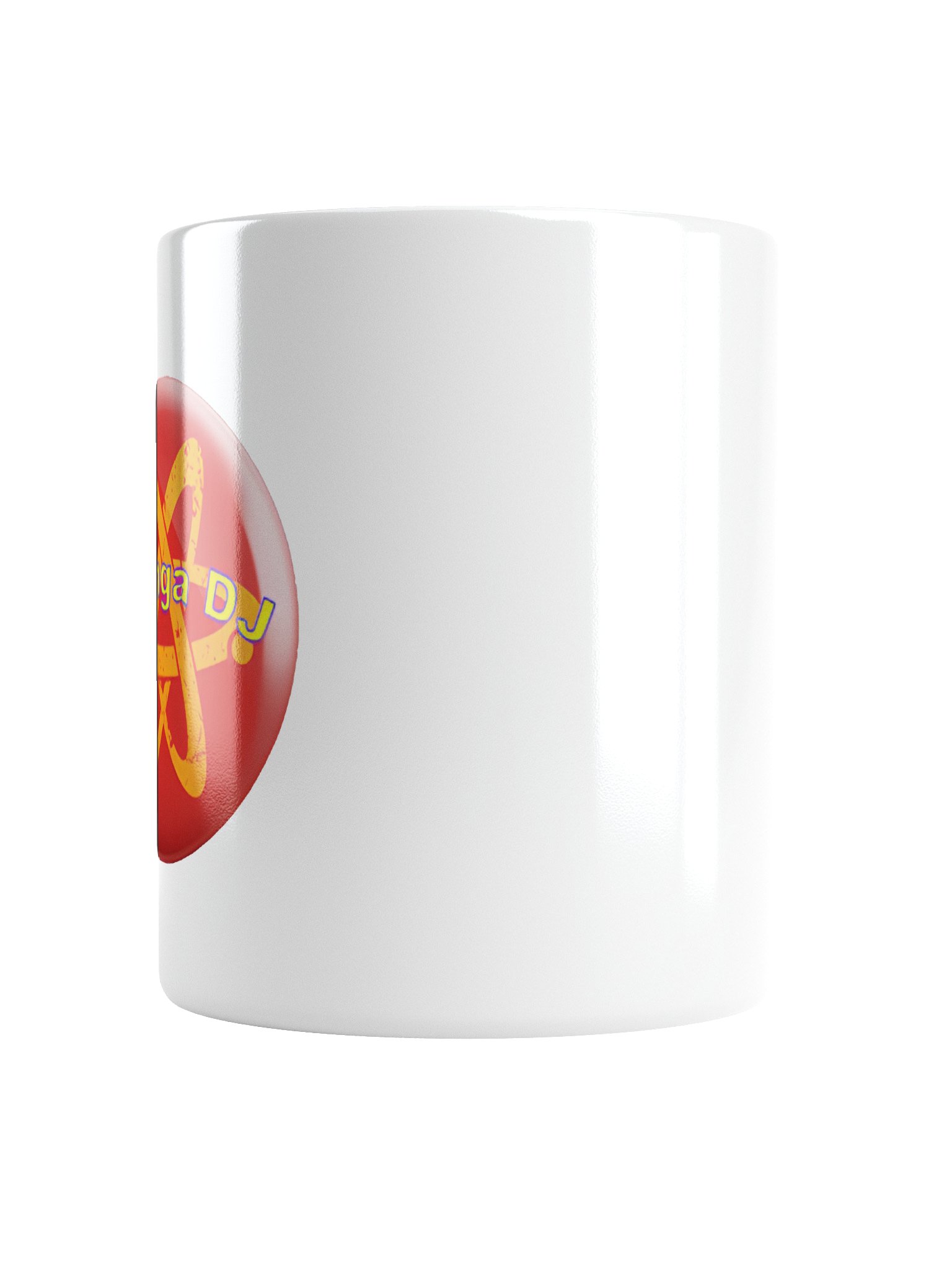 Bazinga DJ Coffee Mug product image (16)