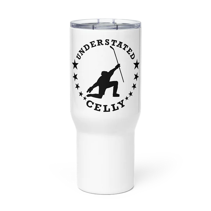 Travel Mug product image (3)