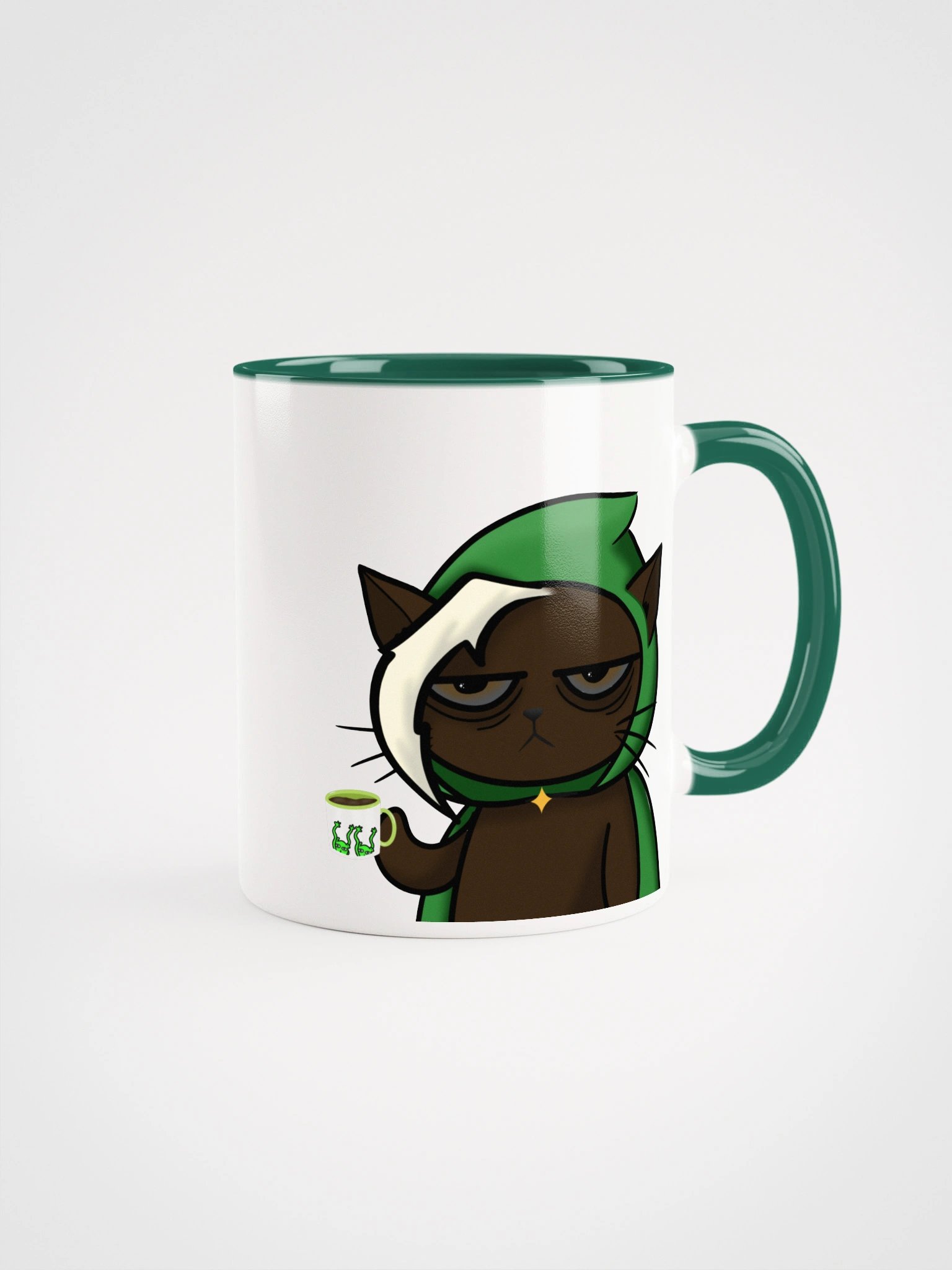 arby is tired product image (1)