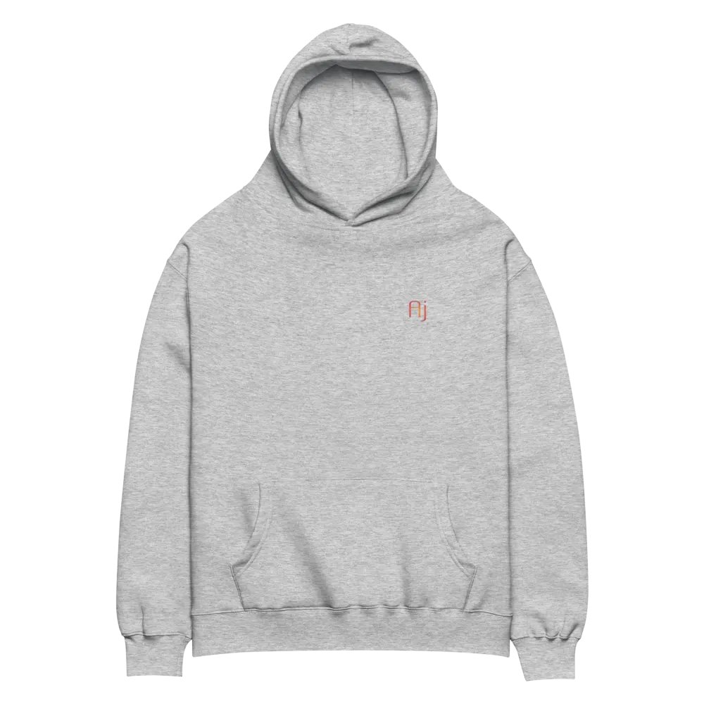 Aj Hoodie product image (6)