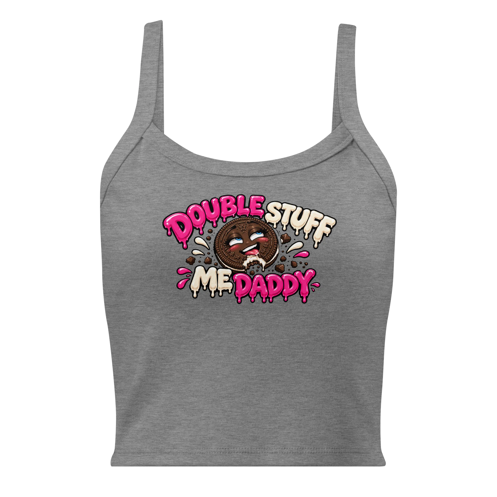 Double Stuff Me Tank product image (1)
