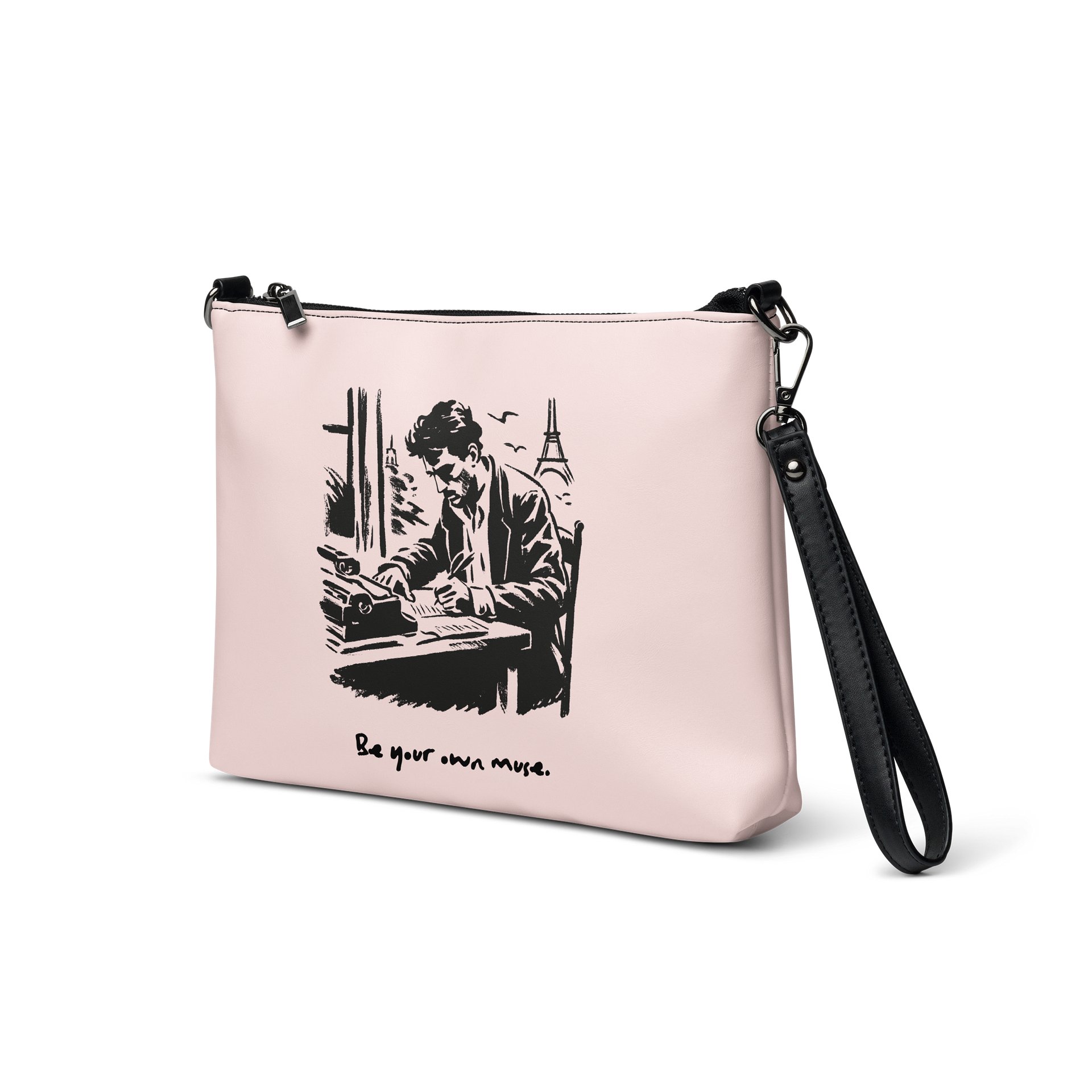 Be Your Own Muse Crossbody Bag product image (2)