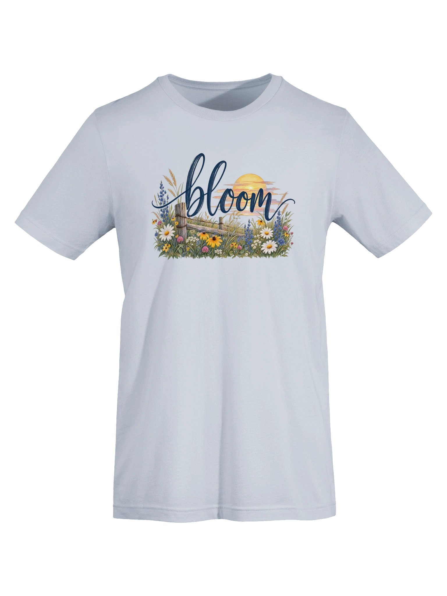 Bloom T-Shirt product image (32)