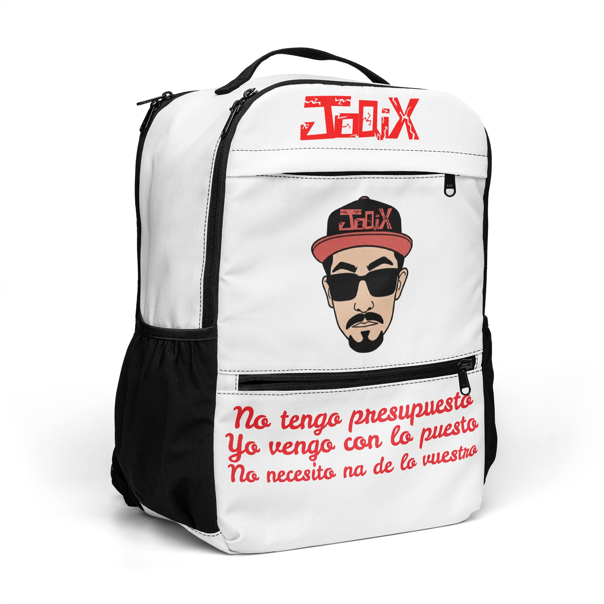 Mochila Joqix product image (8)