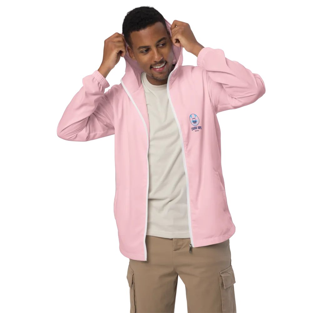 Cabana Boys Unlimited Men's Windbreaker product image (5)