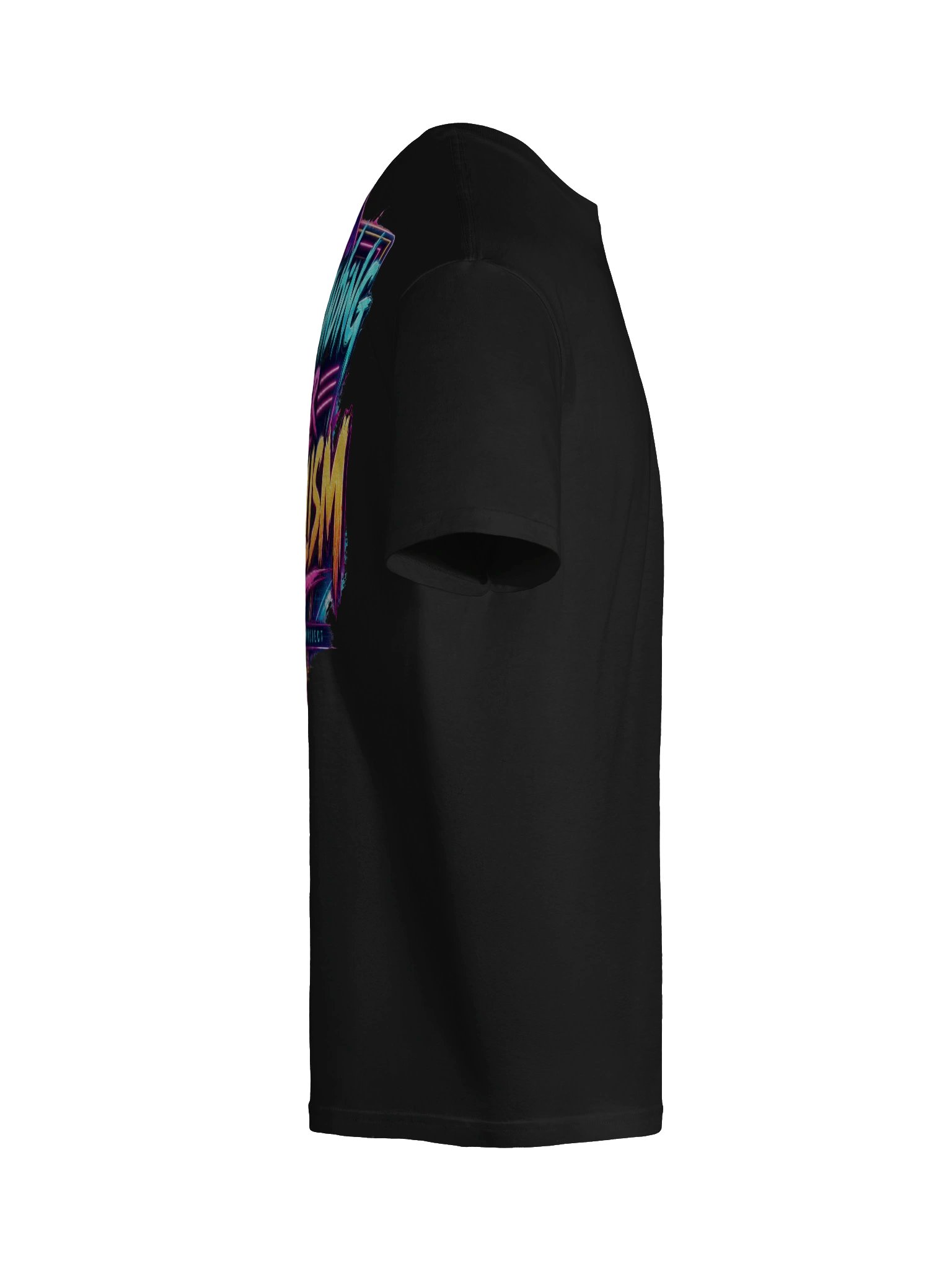 Understanding Over Tribalism Tee product image (10)