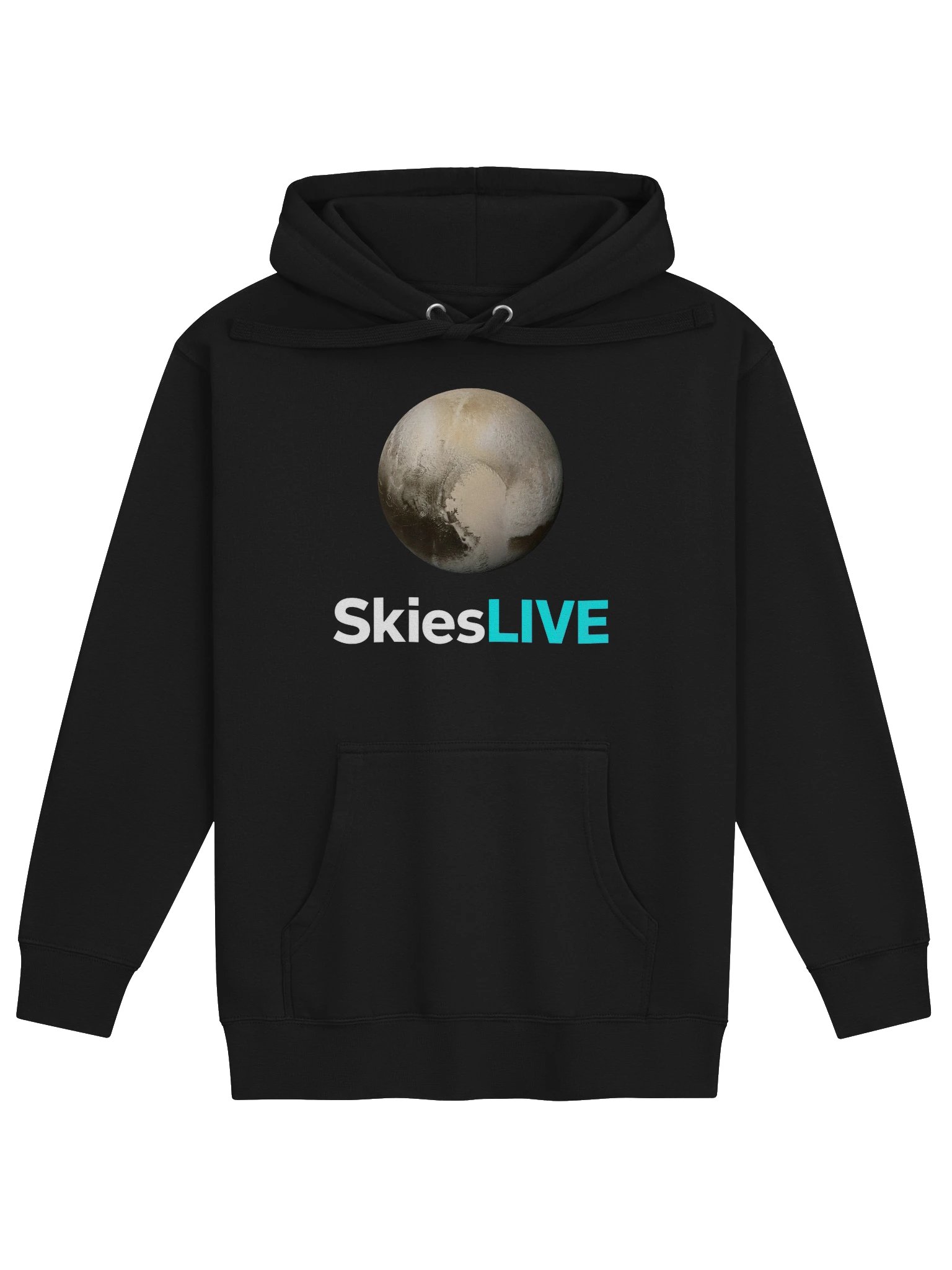 SkiesLIVE Pluto Hoodie product image (1)