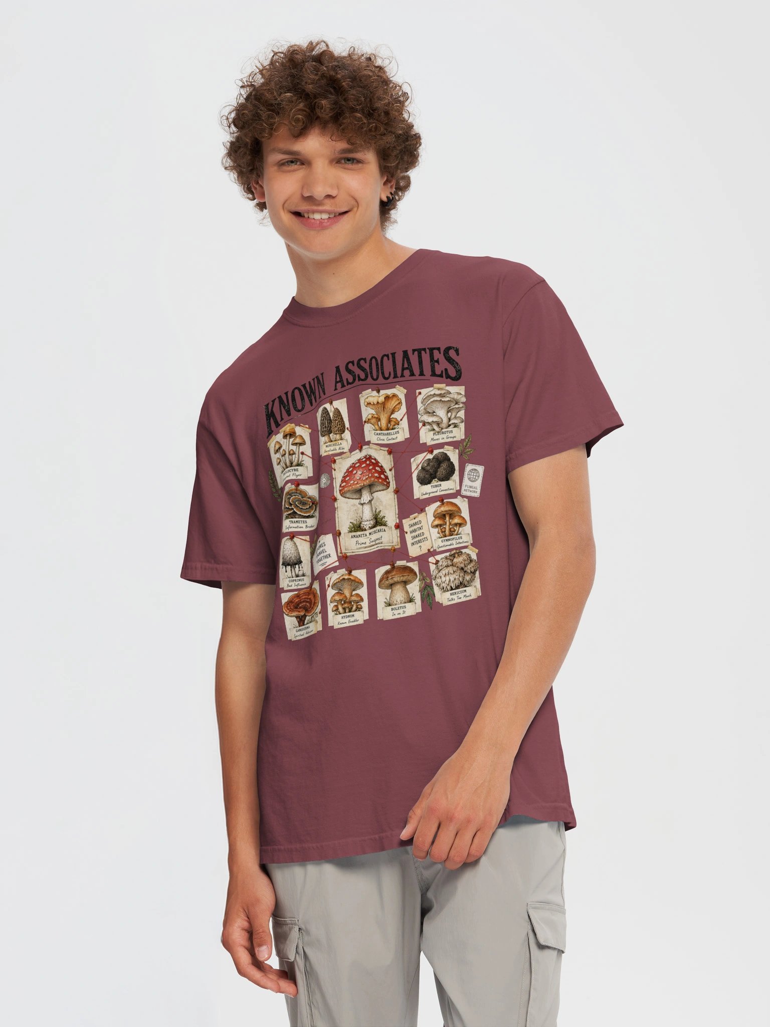 Known Associates product image (9)