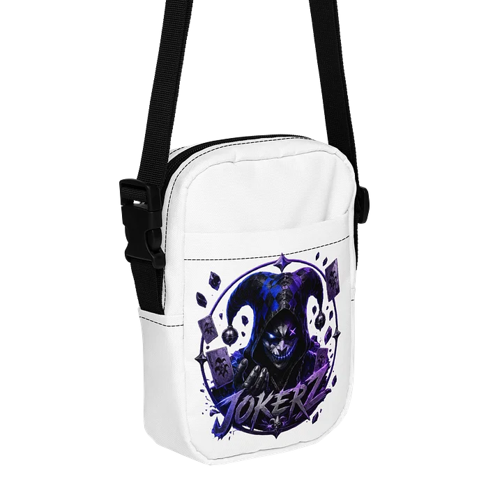 JokerZ Cross Body Bag product image (1)