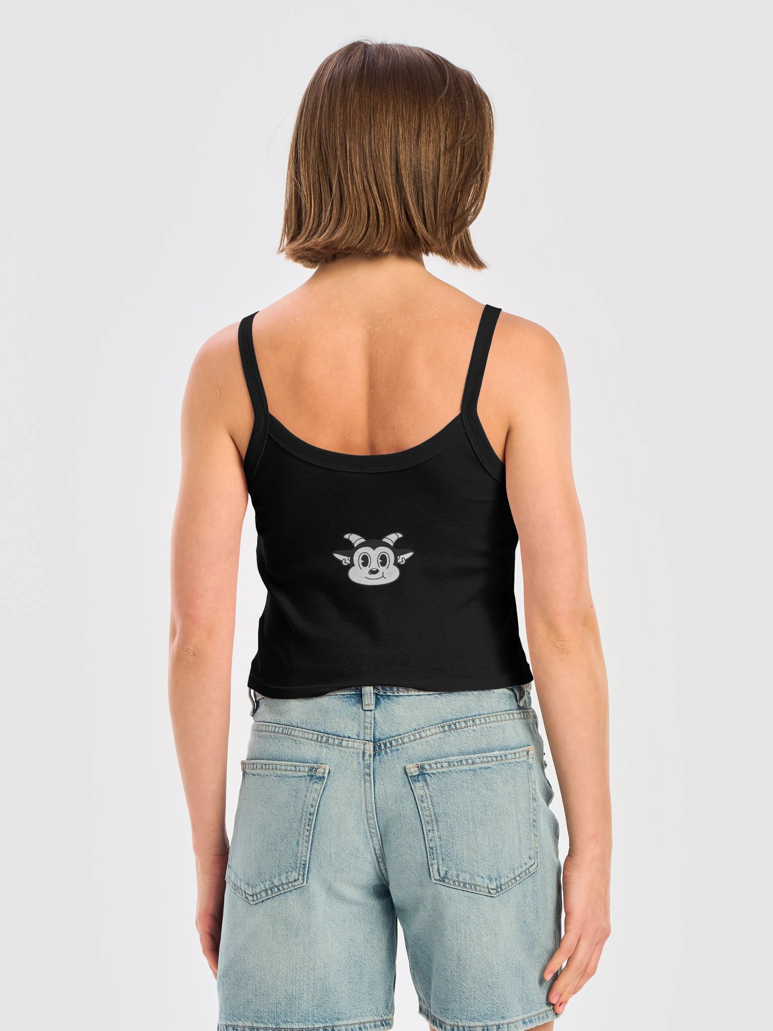 I MEAN IT - Tank Top product image (4)