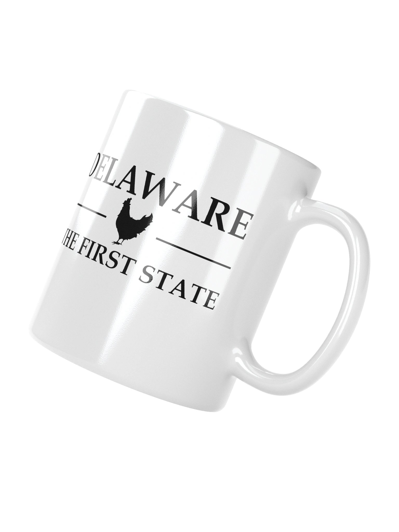 Delaware Mug - The First State product image (12)