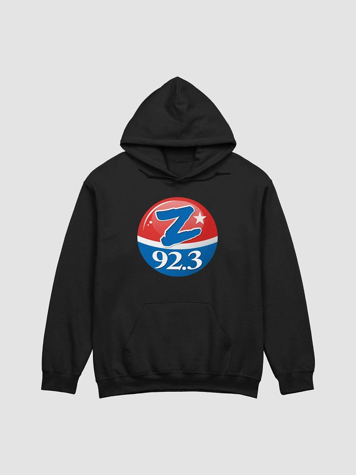Z 92.3 Hoodie - Sueter con capucha product image (3)
