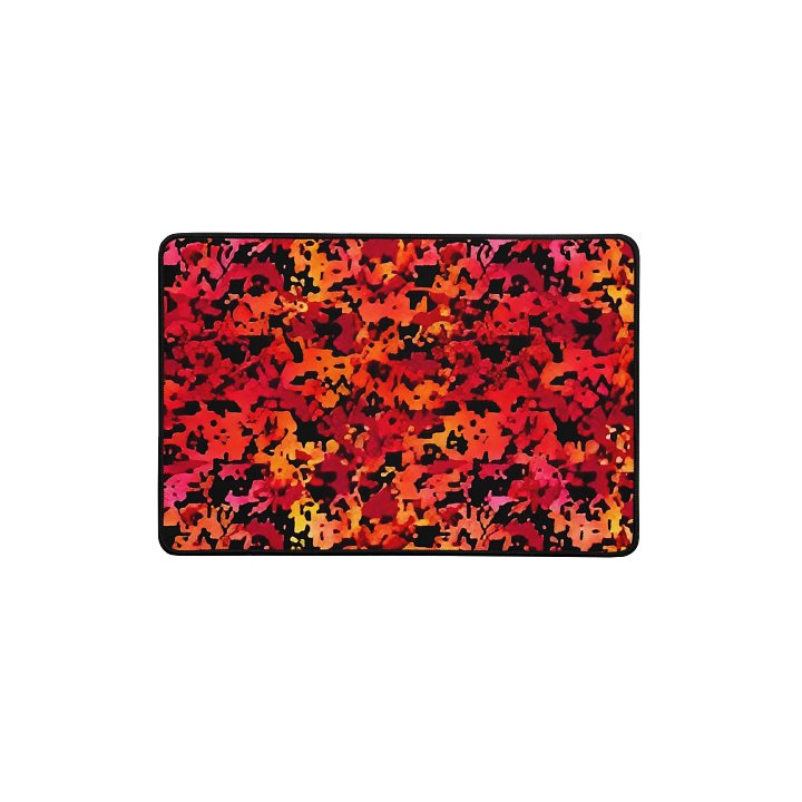 Customizable Workspace Booster Desk Mat product image (1)