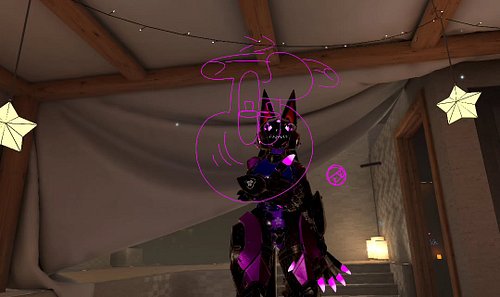 Artists of The Dire Instance

#TheDireManor #TheDireManor18plus #VRChat18+Community