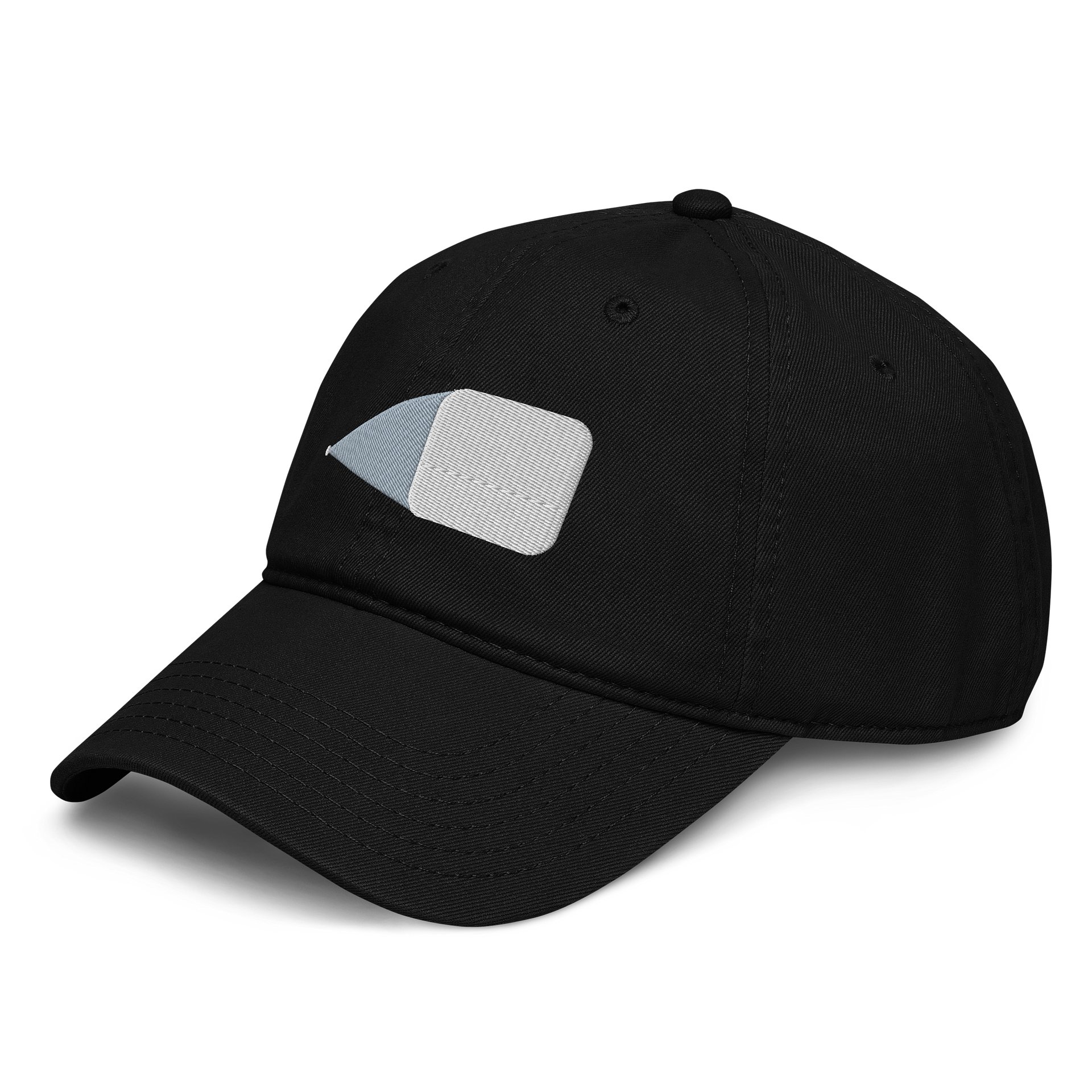 Stealth Logo Adjustable Cap product image (10)