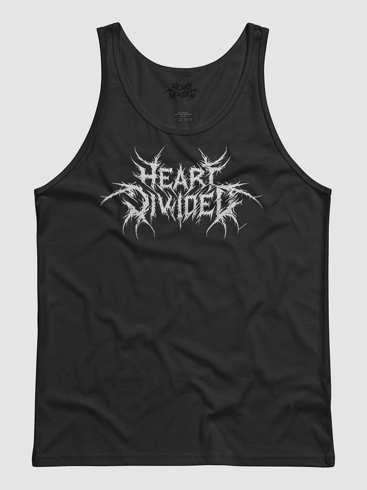 Heart Divided product image (1)