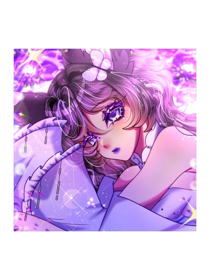Starlight Sticker product image (1)