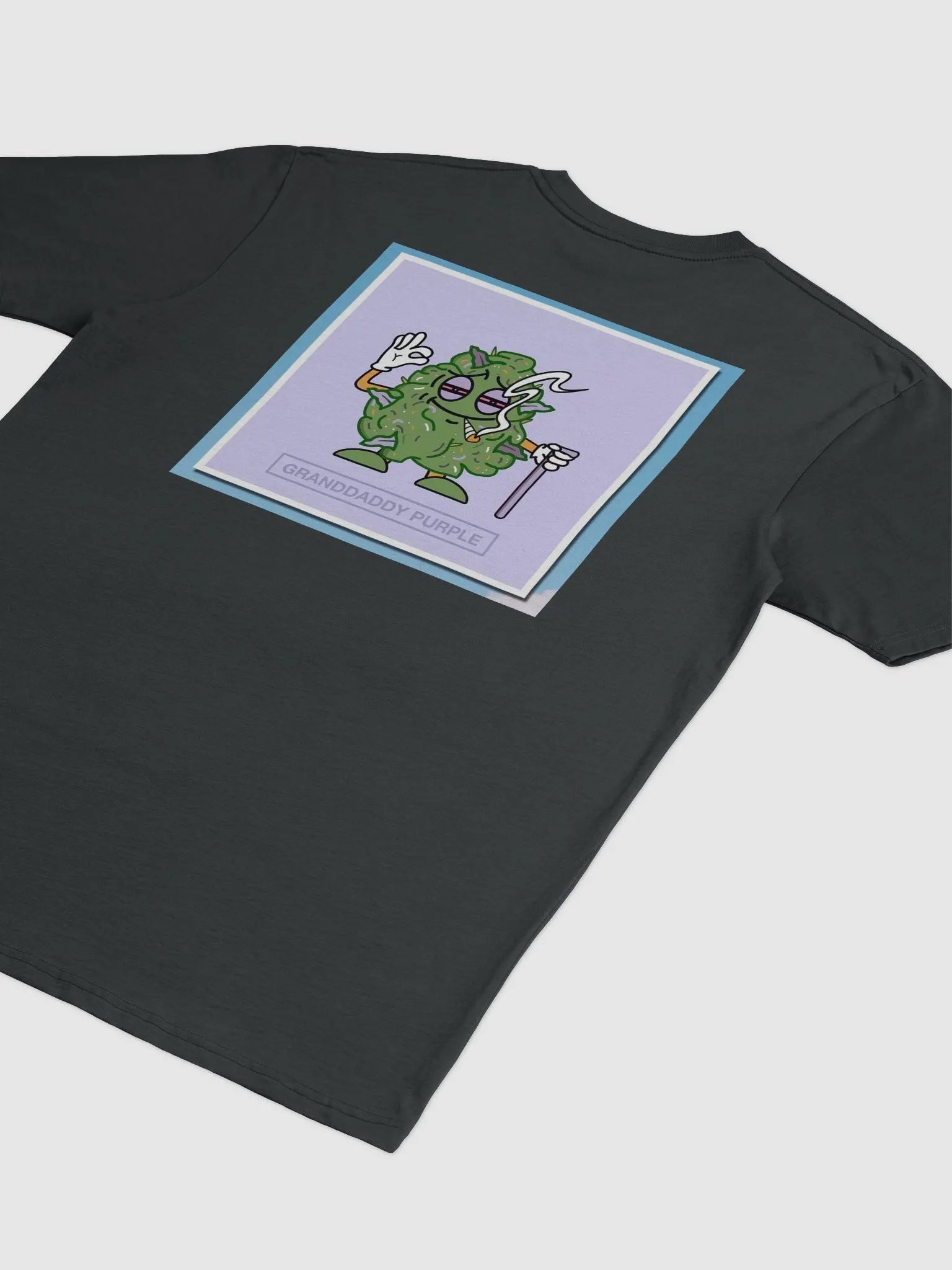GRANDADDY PURPLE (REVERSED) NUG COLLECTION product image (20)