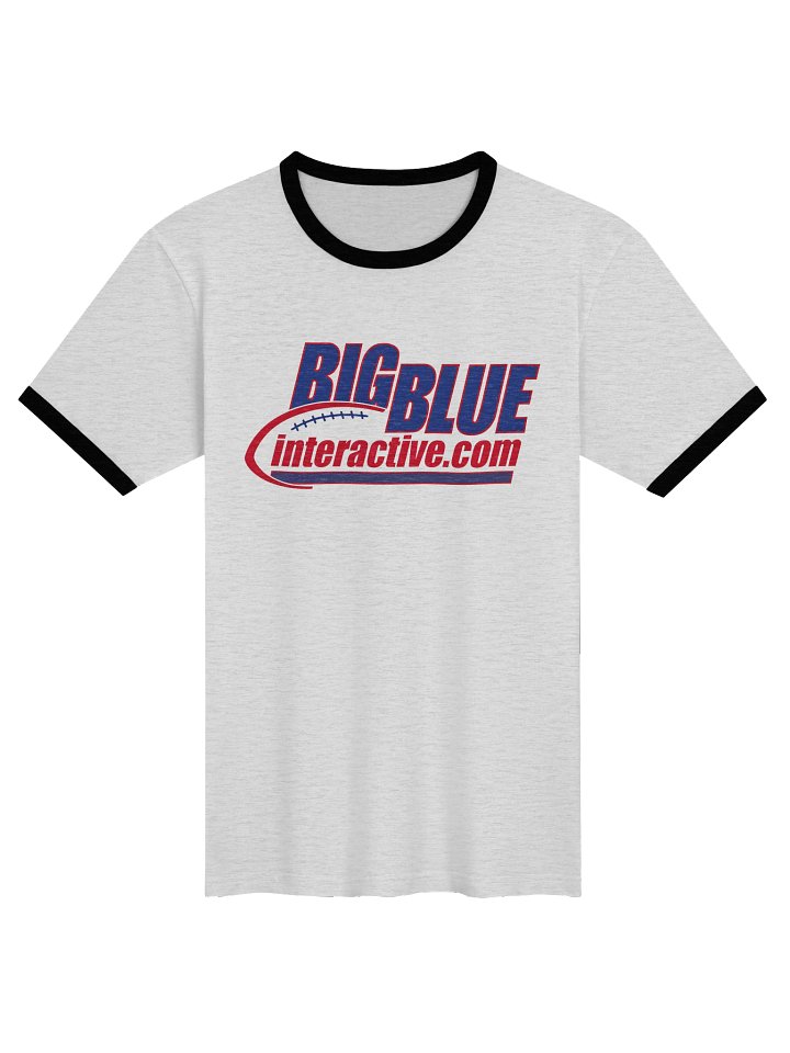BBI Ringer Tee product image (3)