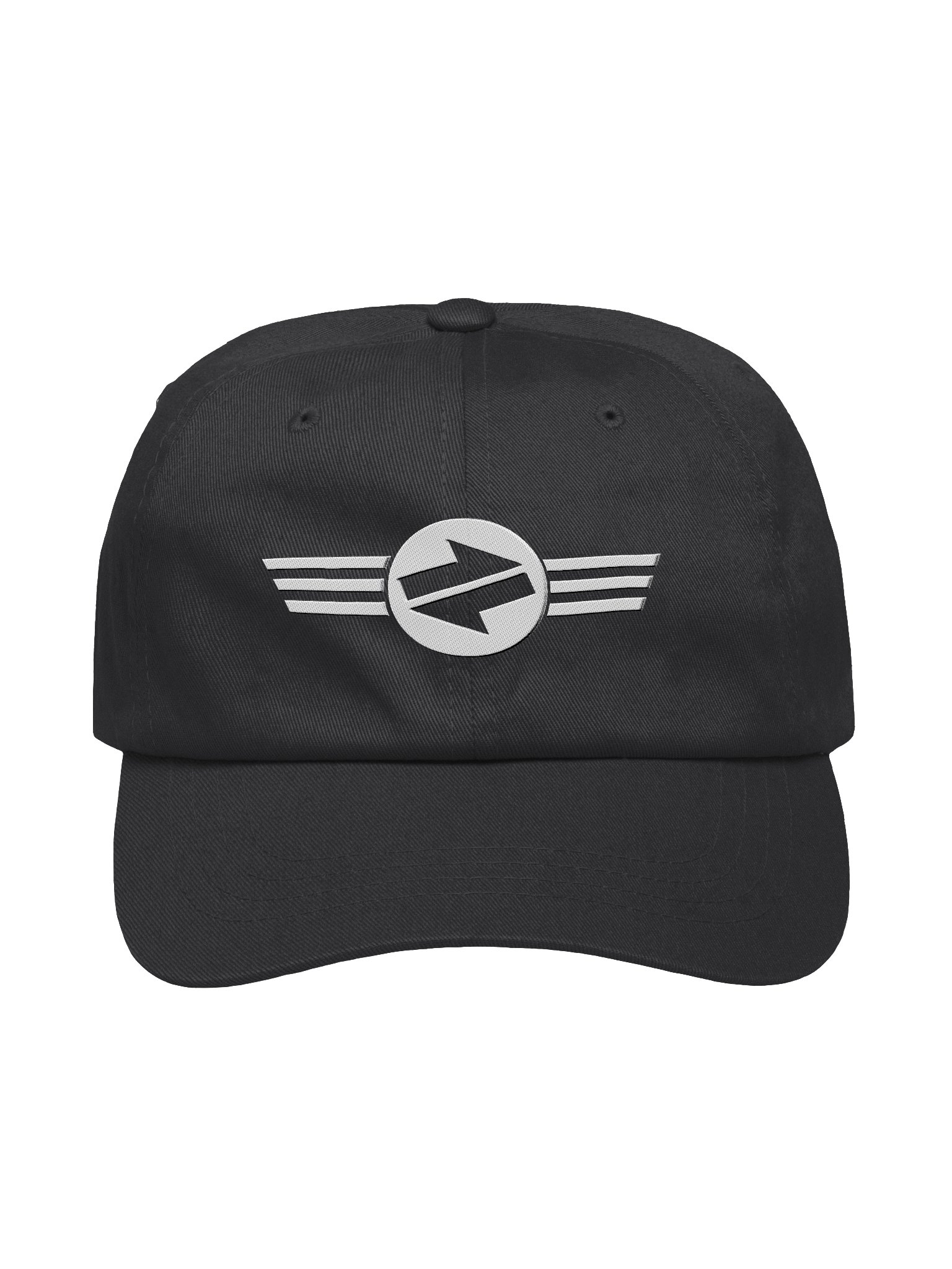 Game Changer Logo Dad Hat product image (1)