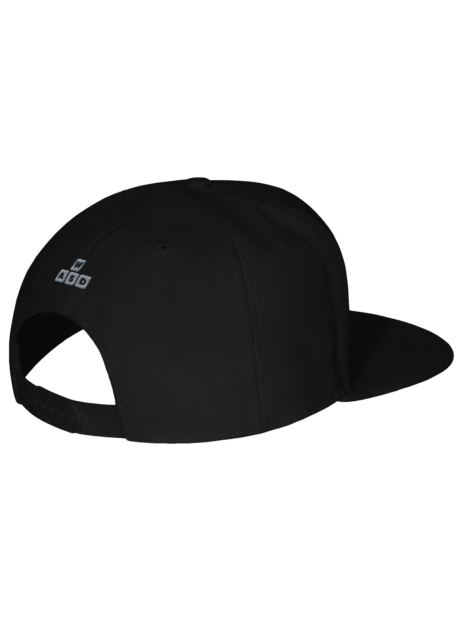 Thunderbird Wool Snapback Cap | Badge Star product image (3)