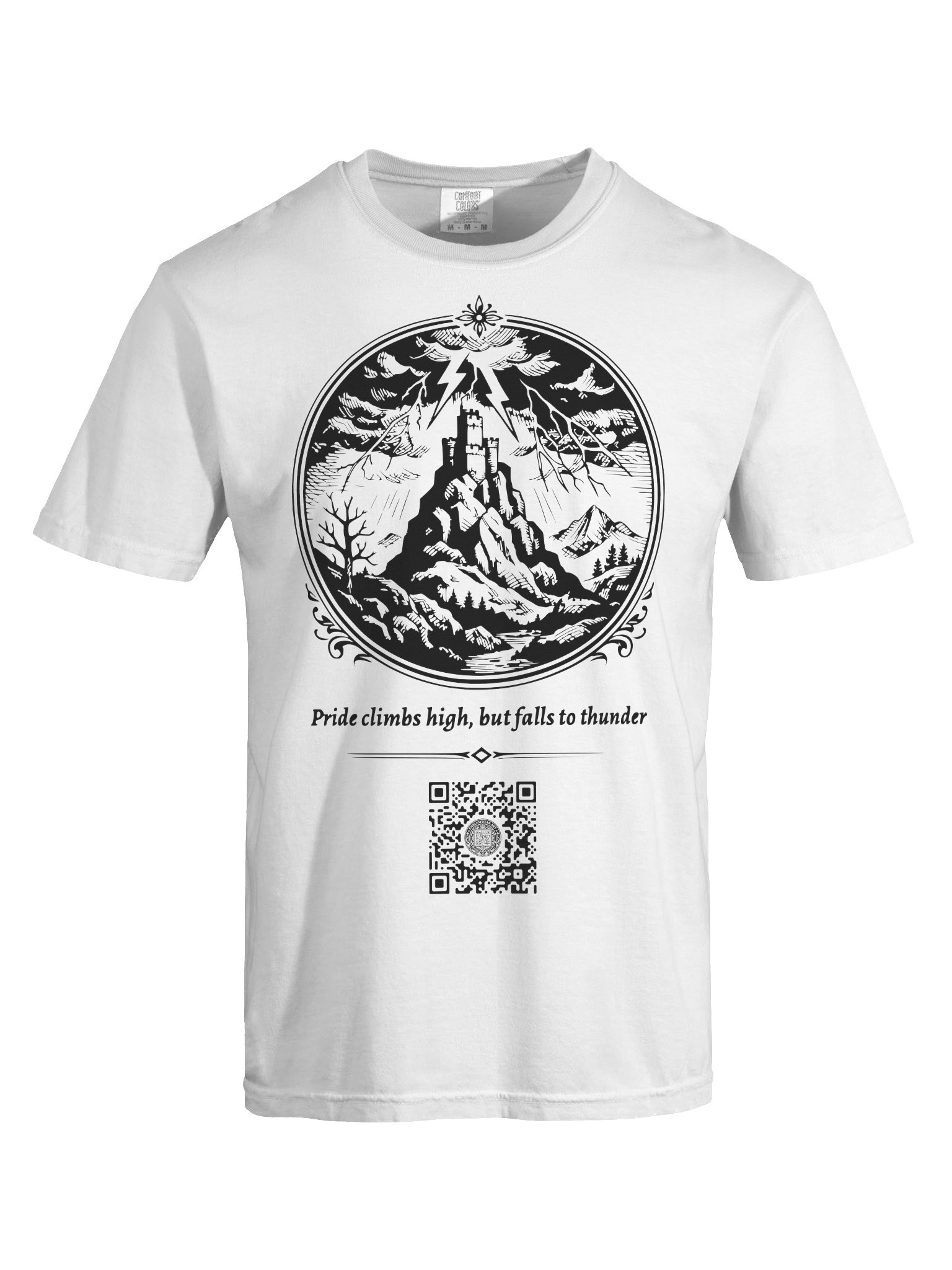 What Pride Attracts product image (7)