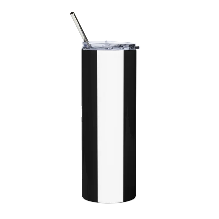 Heavenly Halo Stainless Steel Tumbler product image (2)