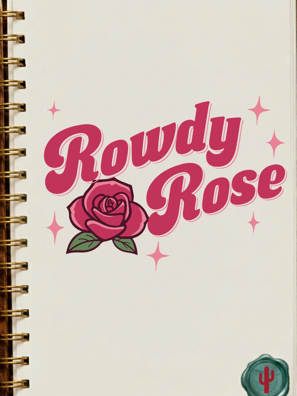 Rowdy Rose product image (19)
