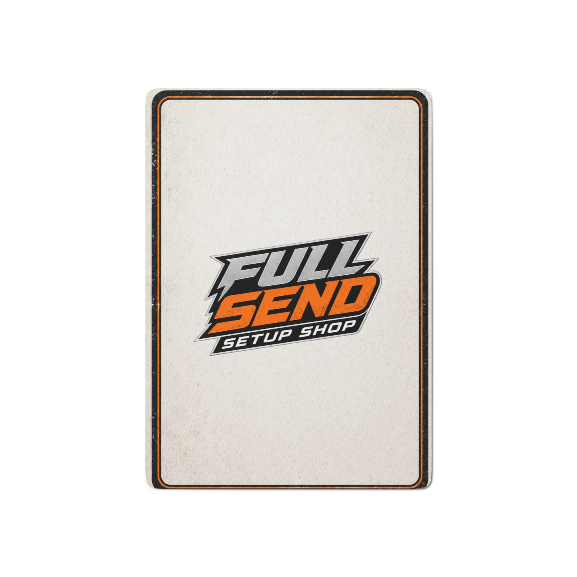 Full Send Setup Shop Cards product image (1)