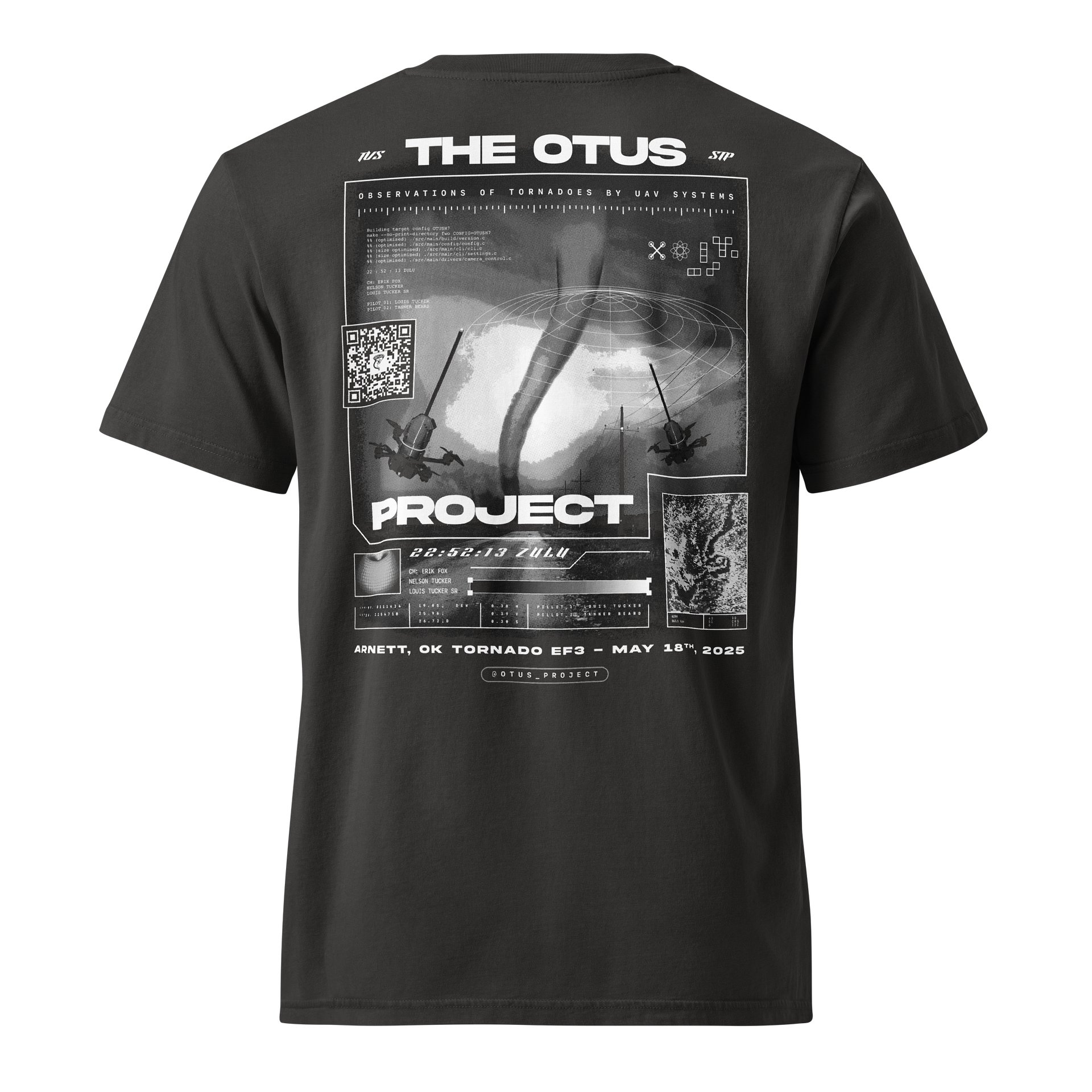 OTUS - Arnett Edition (Quality T) product image (2)