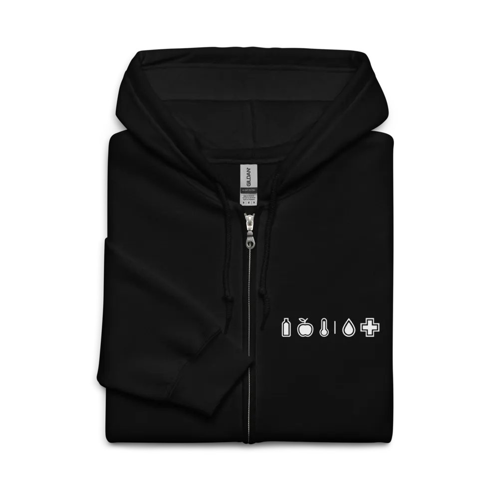 Icon Hoodie product image (3)