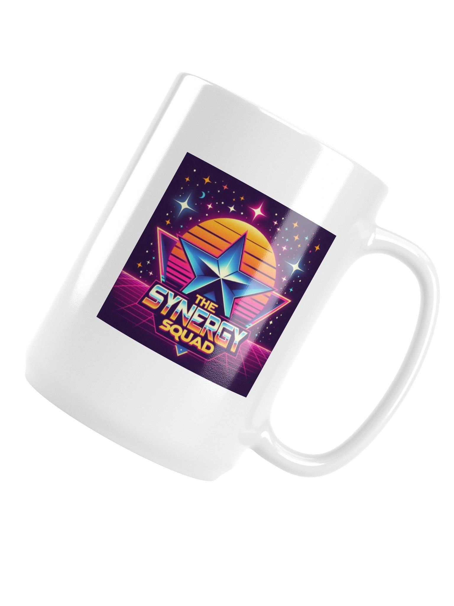 Synergy Mug product image (5)