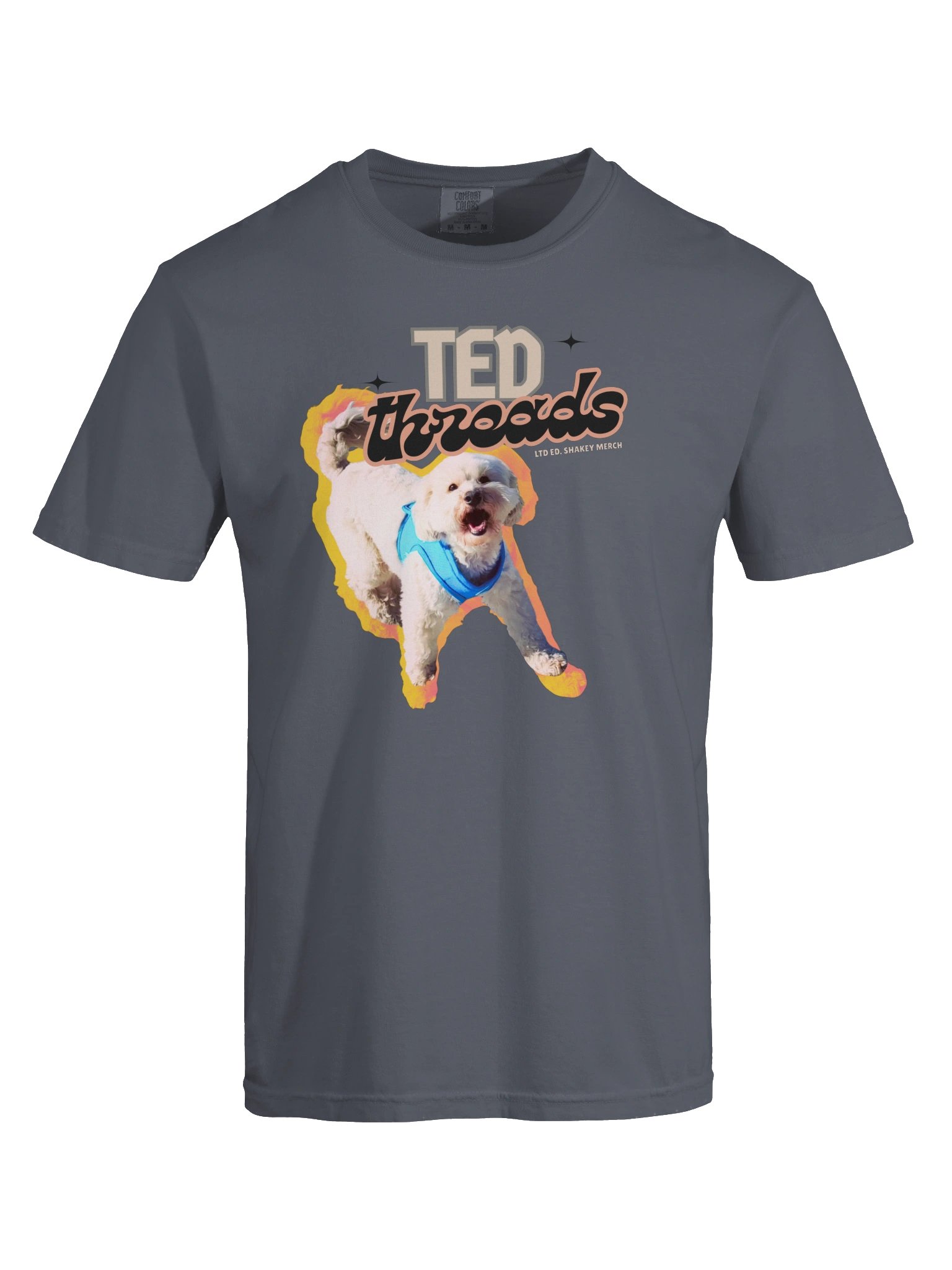 TED Threads Graphic Tee product image (37)