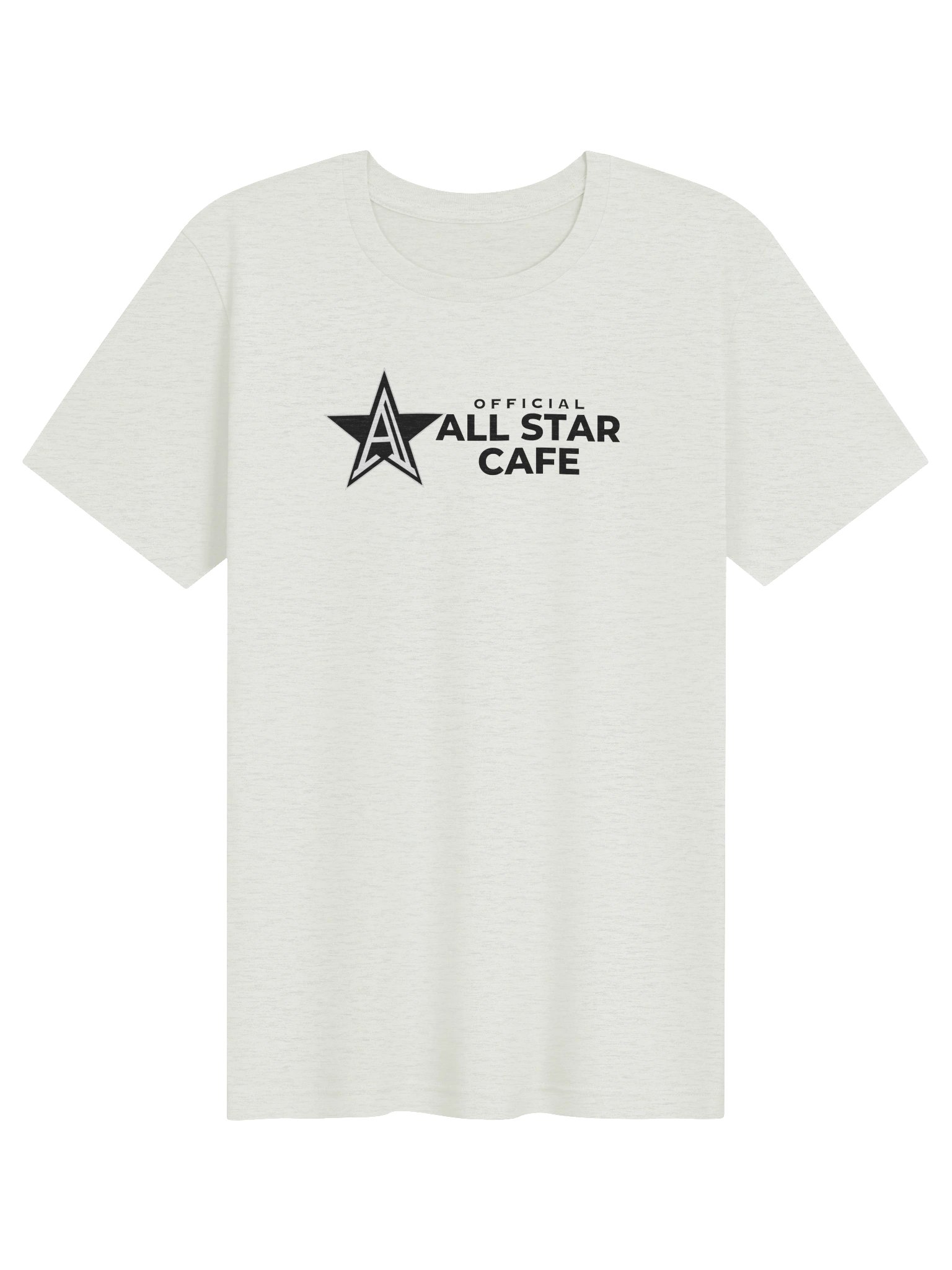 Logo Ash Tee product image (1)