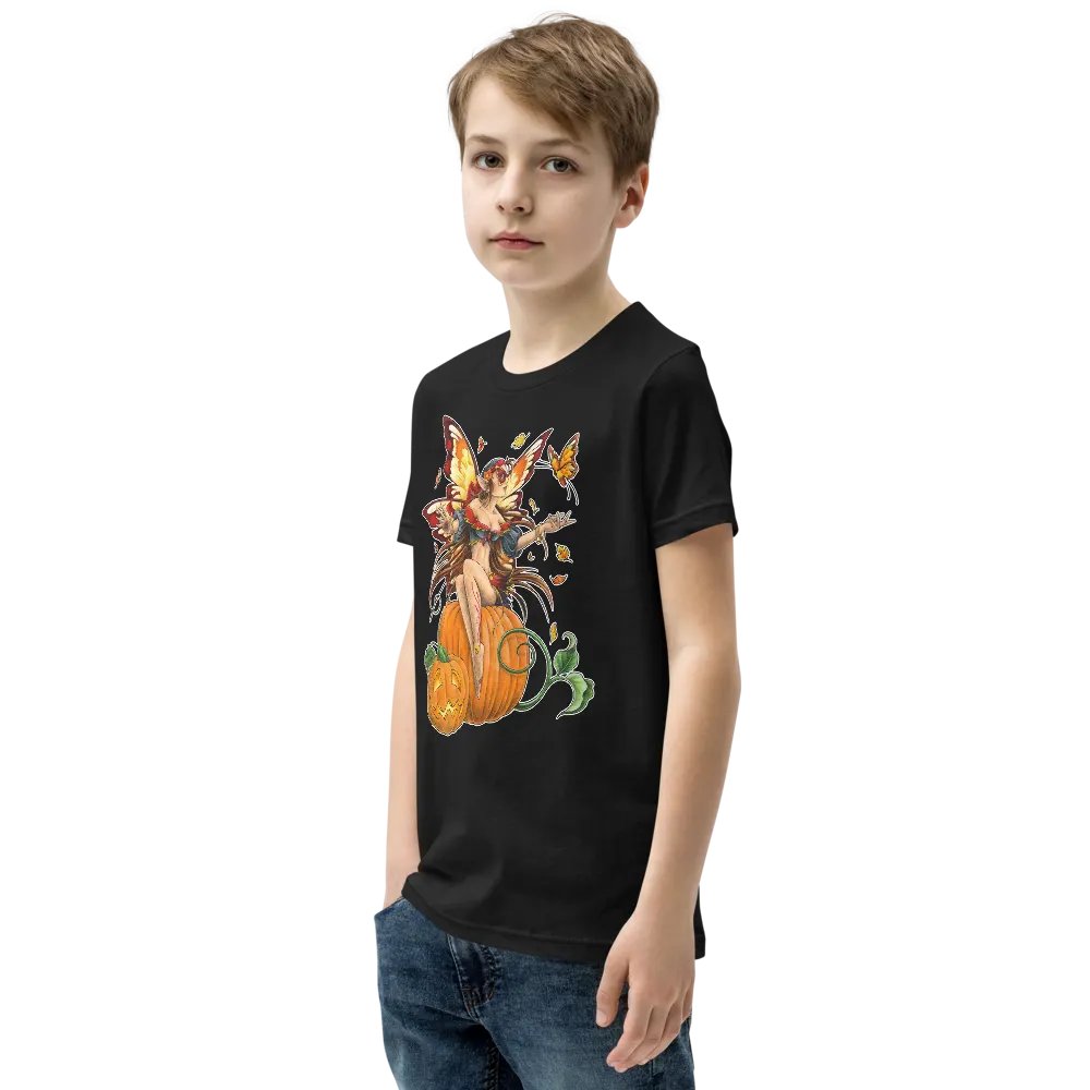 Masquerade - SFA Youth T-Shirt product image (9)