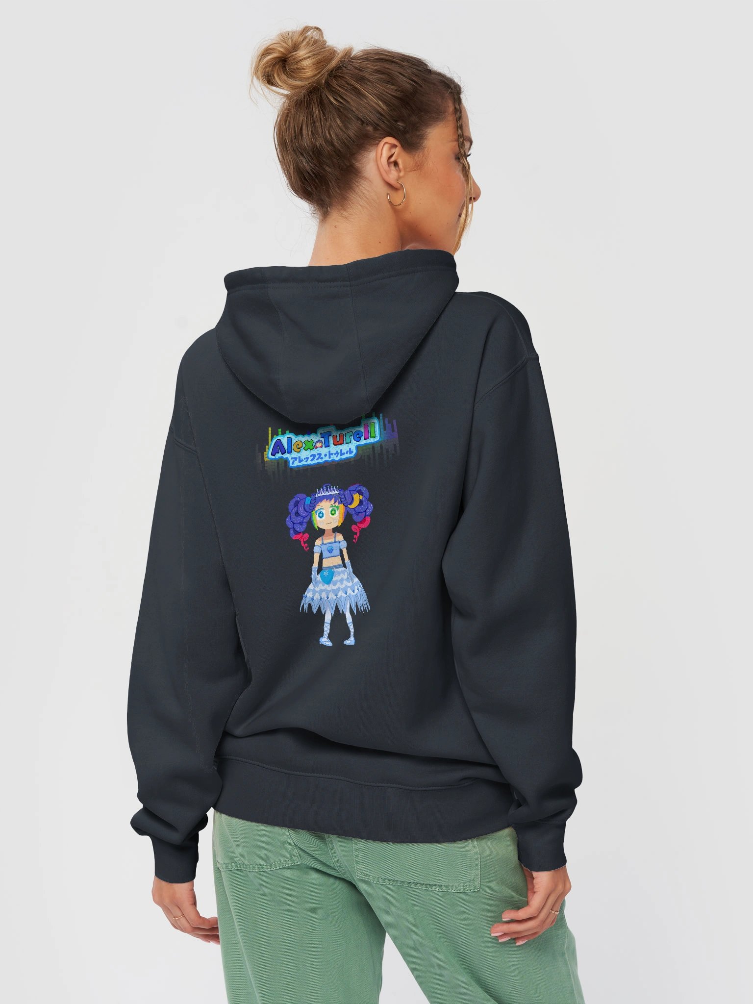 G414 Hoodie product image (11)