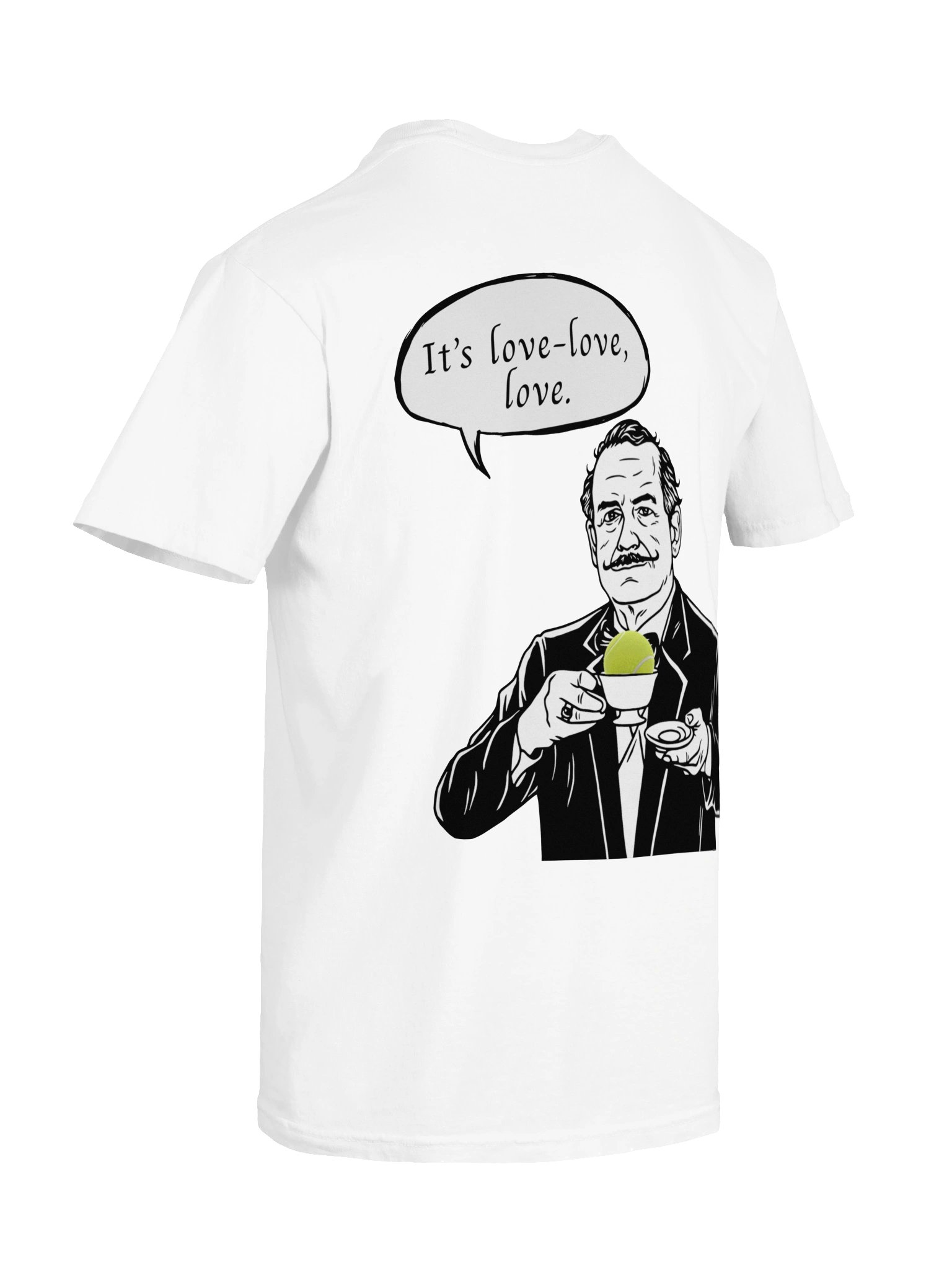 Love-Love Shirt product image (8)
