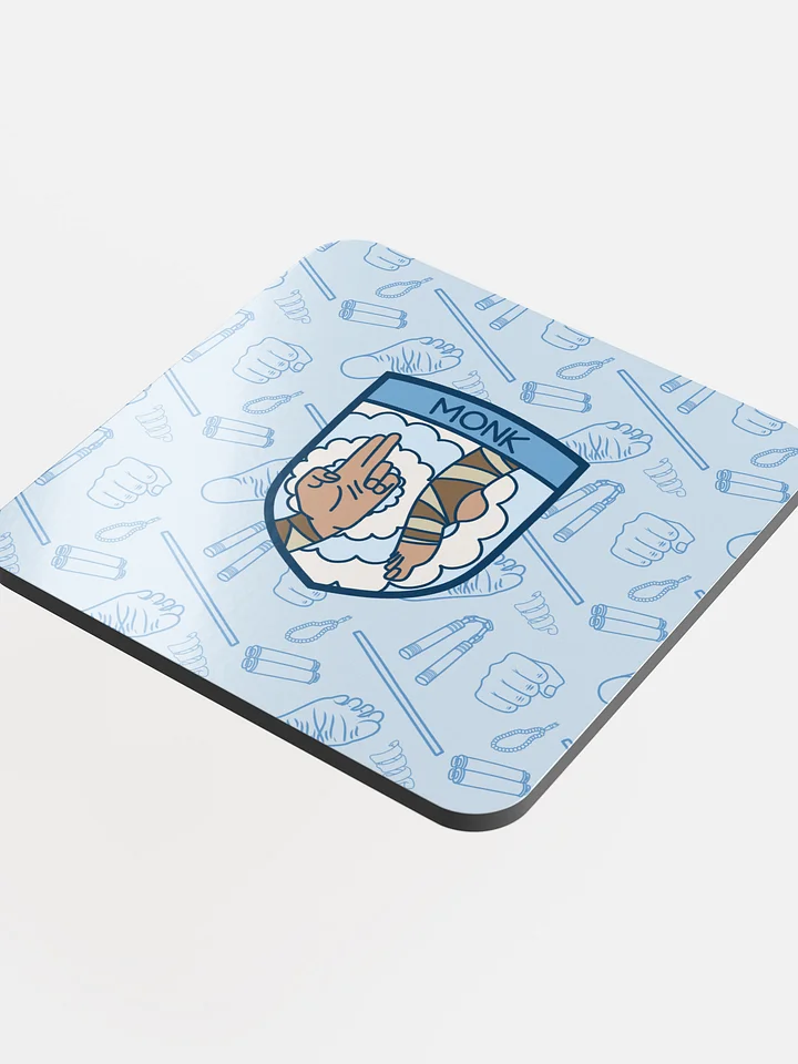 Monk Coaster product image (1)