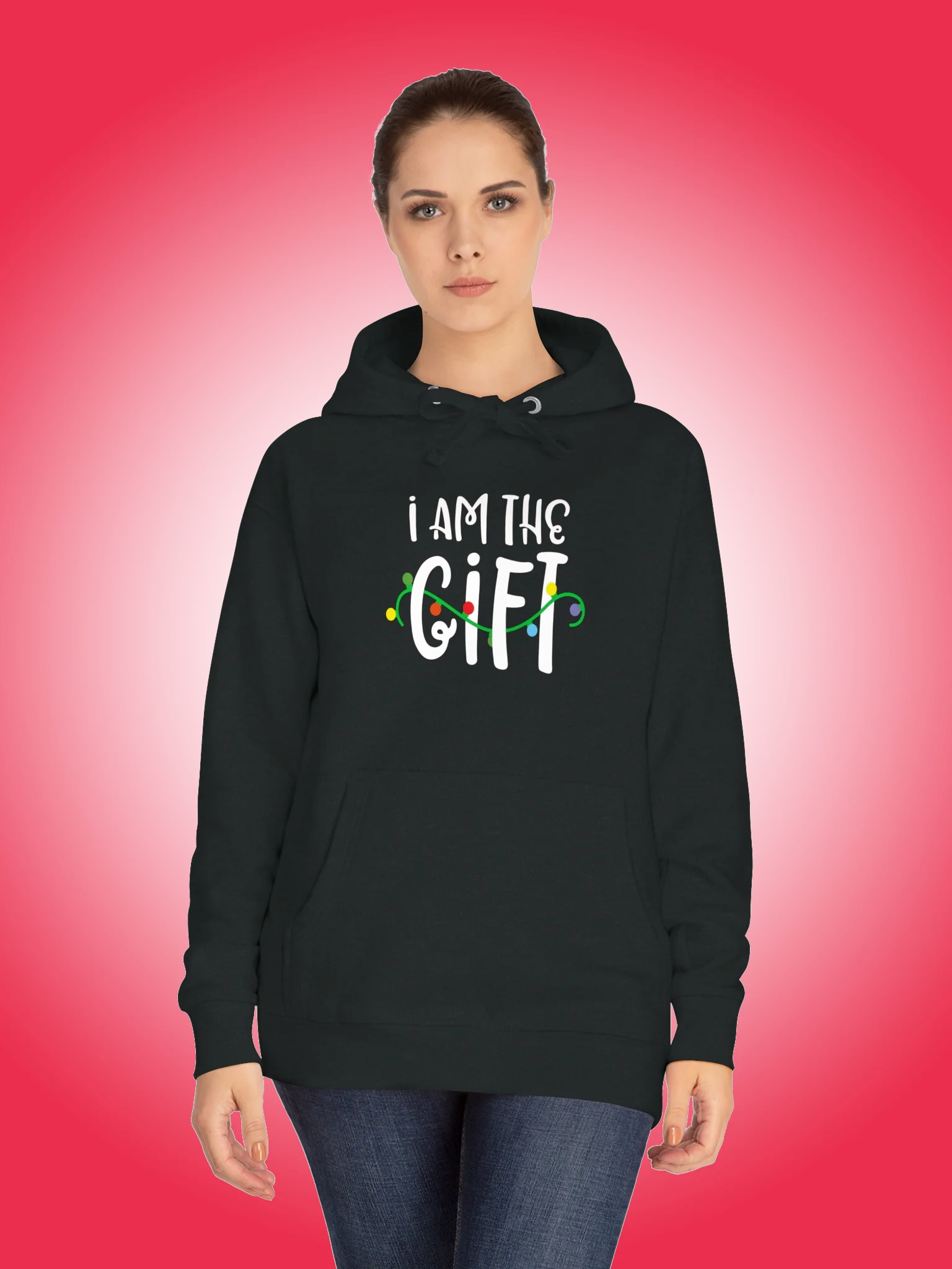 I Am The Gift product image (1)
