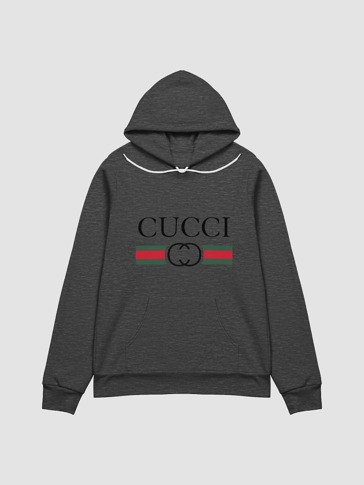 Hooded Cucci product image (2)